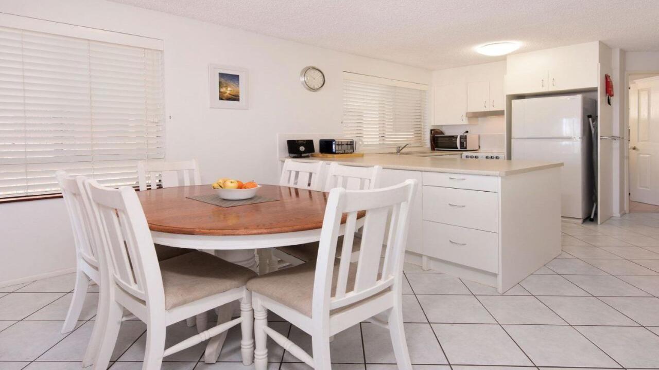 Kookaburra Court Unit 1 Bulcock Qld * Caloundra