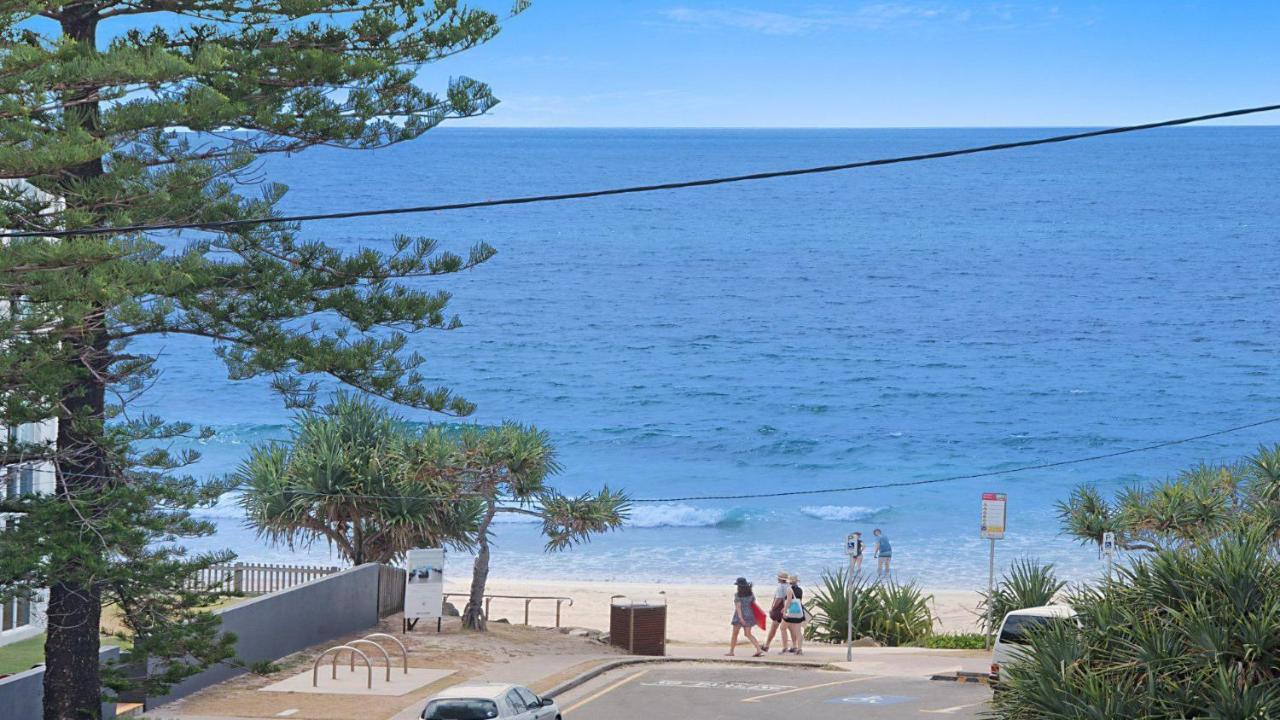 Holiday home Linden Terrace Unit 2 Kings Qld Caloundra
