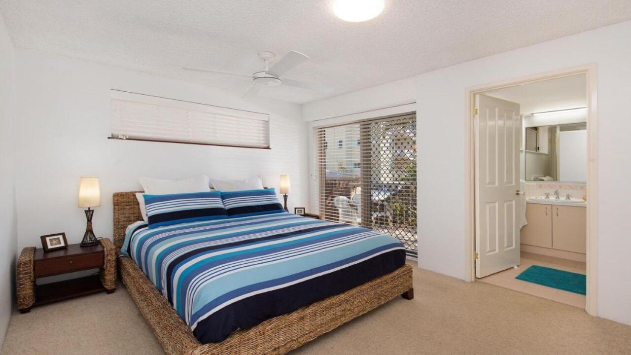 Kookaburra Court Unit 1 Bulcock Qld * Caloundra
