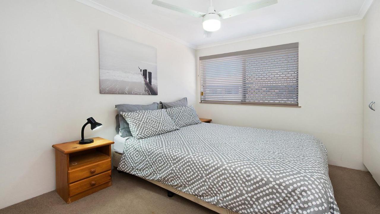 Kookaburra Court Unit 5 Bulcock Qld Caloundra