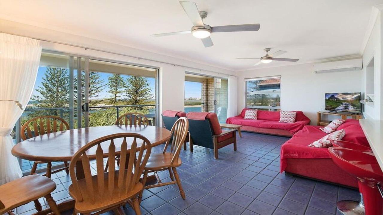 Moondara Unit 5 Bulcock Qld Caloundra
