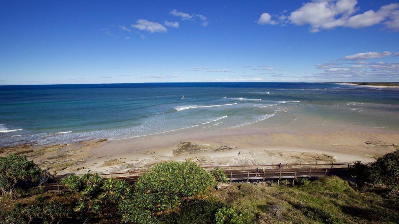 Marika Unit 1 Kings Beach Qld Caloundra