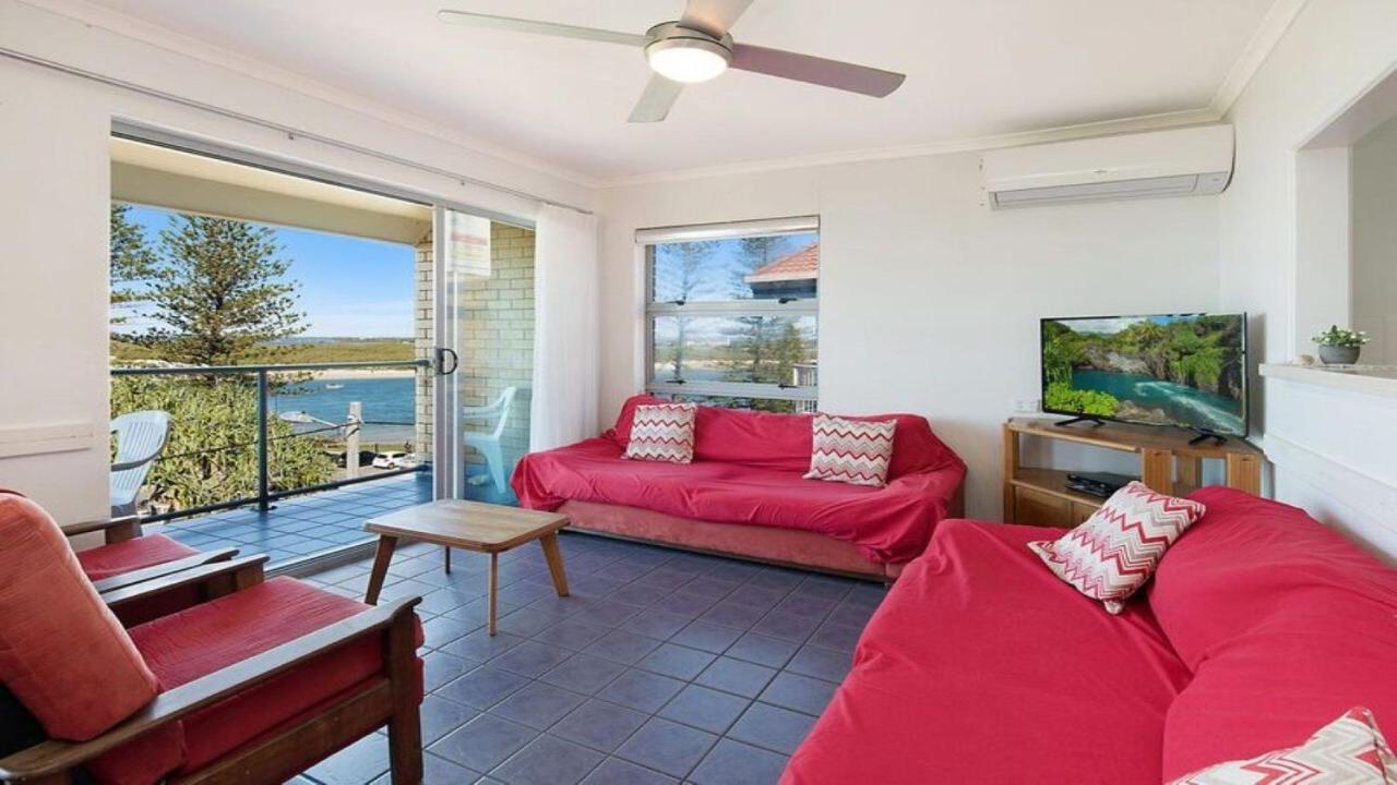 Moondara Unit 5 Bulcock Qld Holiday home *