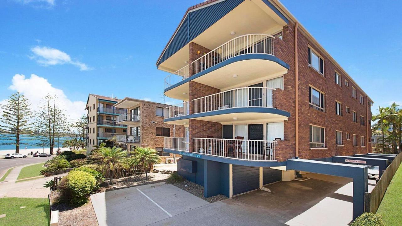 Holiday home Kookaburra Court Unit 1 Bulcock Qld Caloundra