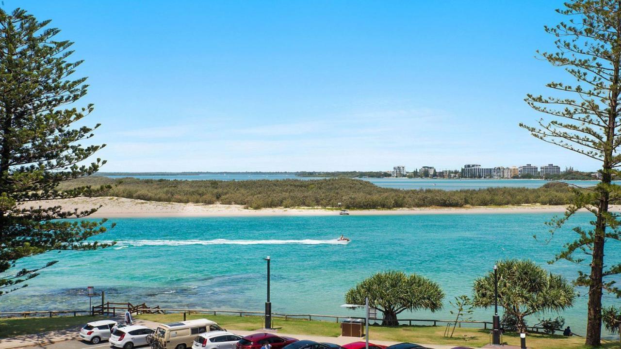 Holiday home Kookaburra Court Unit 5 Bulcock Qld Caloundra