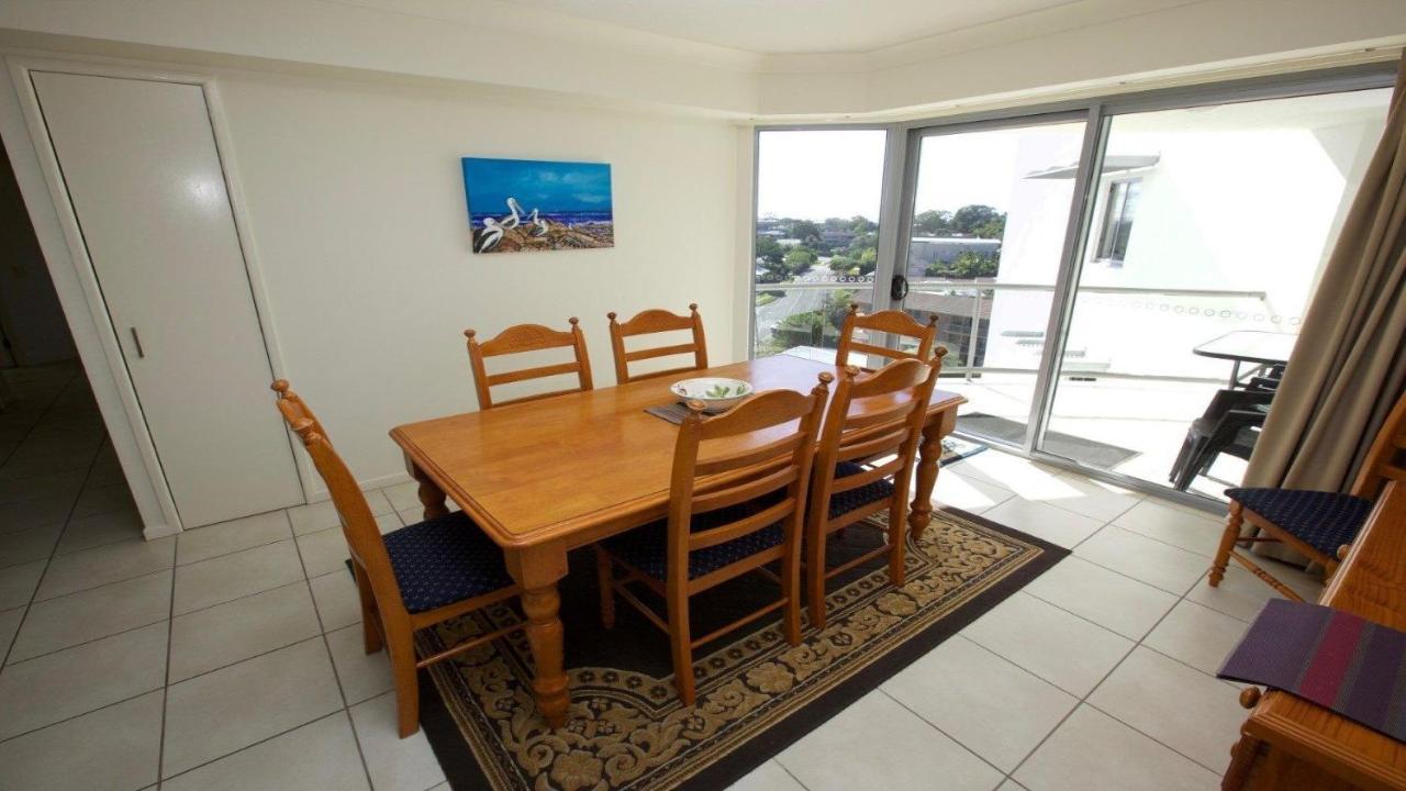 Pinnacles Unit 53 Qld Holiday home Caloundra