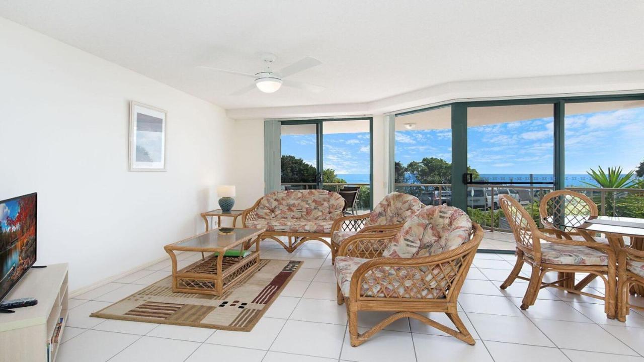Holiday home Seacrest Unit 1 Moffat Qld