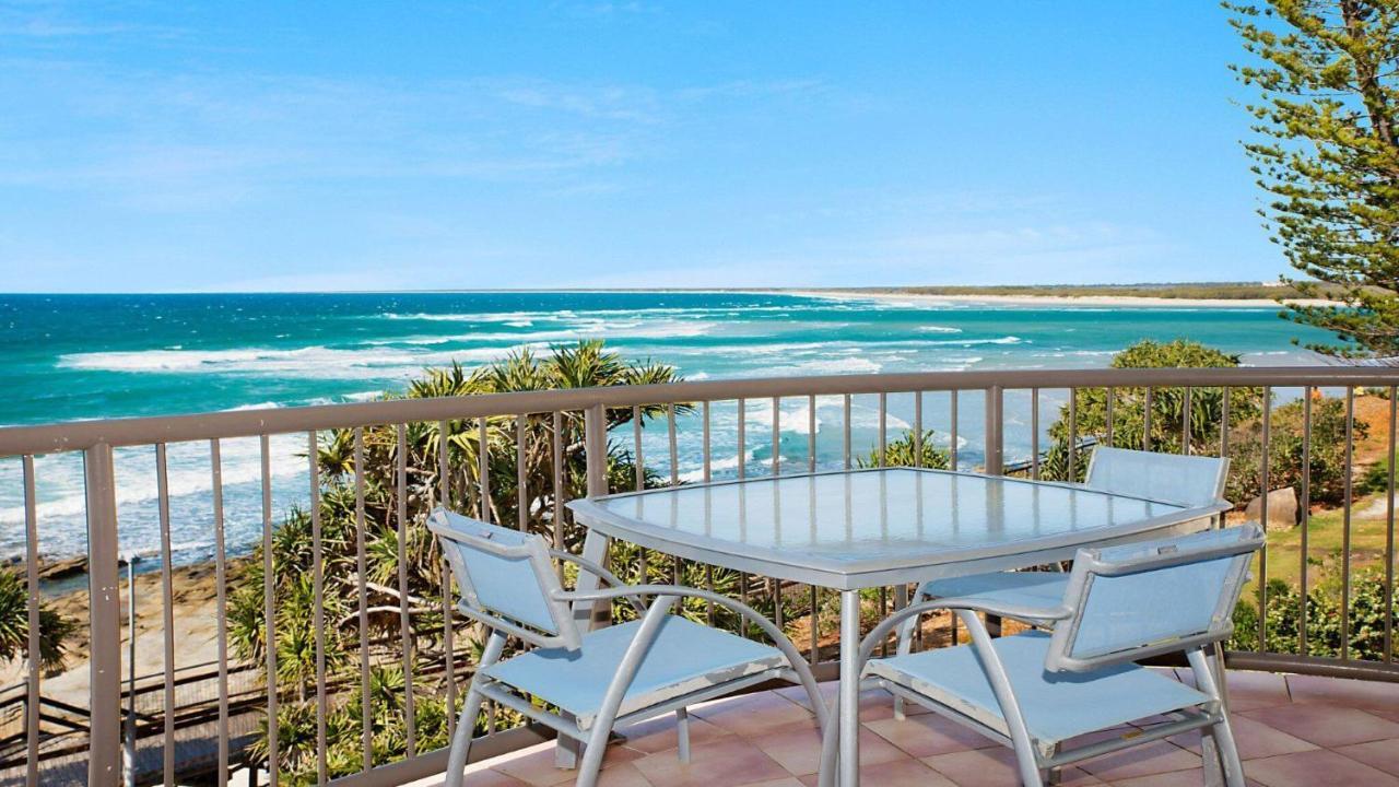 Pandanus Shores Unit 9 Kings Qld Caloundra