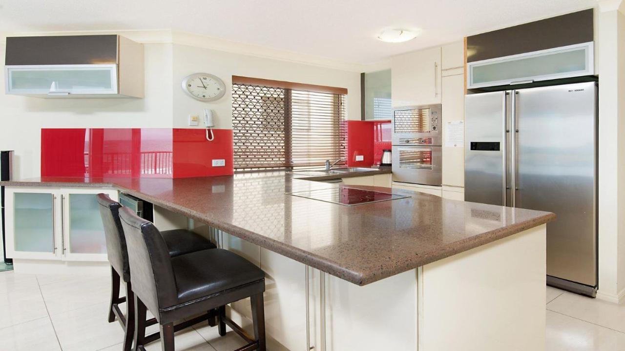 Pandanus Shores Unit 9 Kings Qld