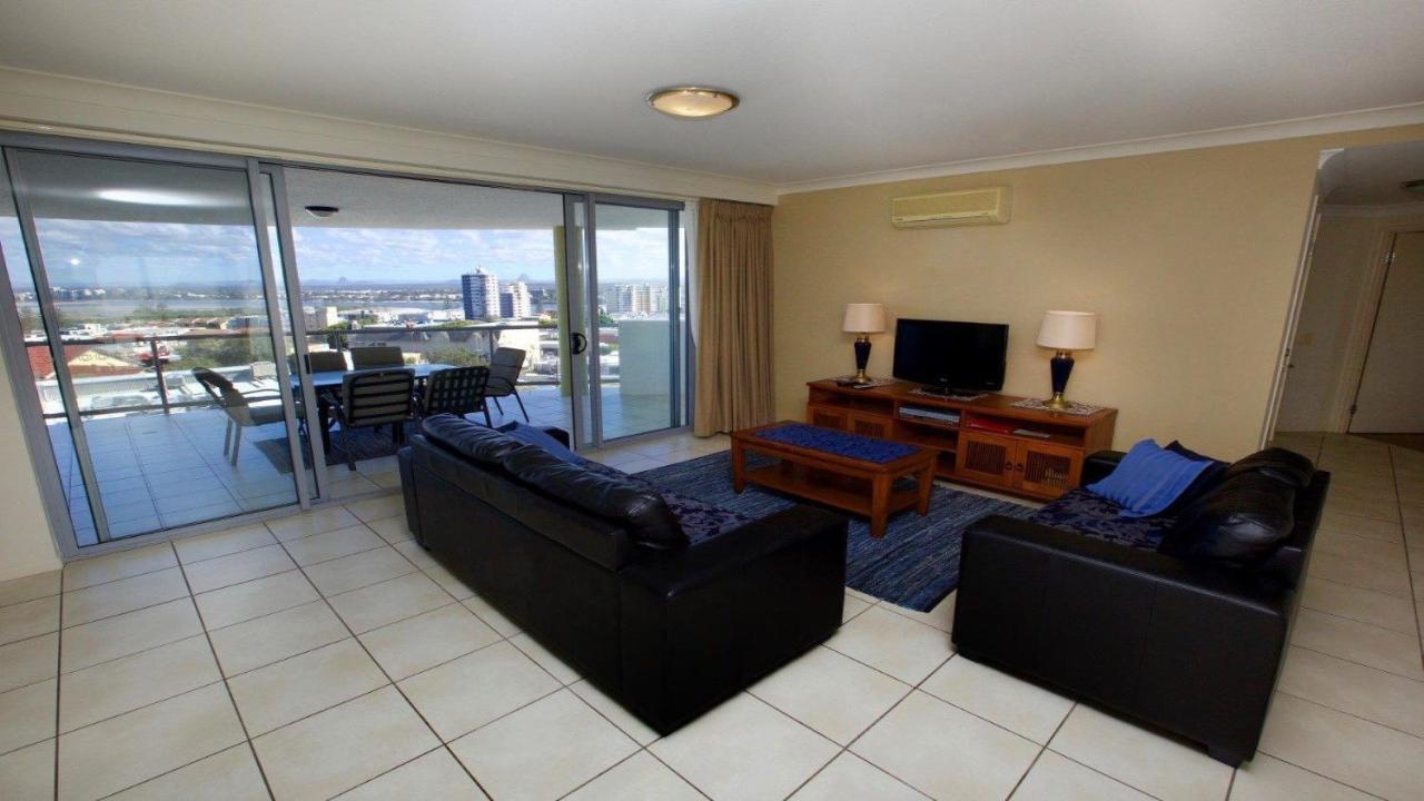 Pinnacles Unit 53 Qld Holiday home Caloundra