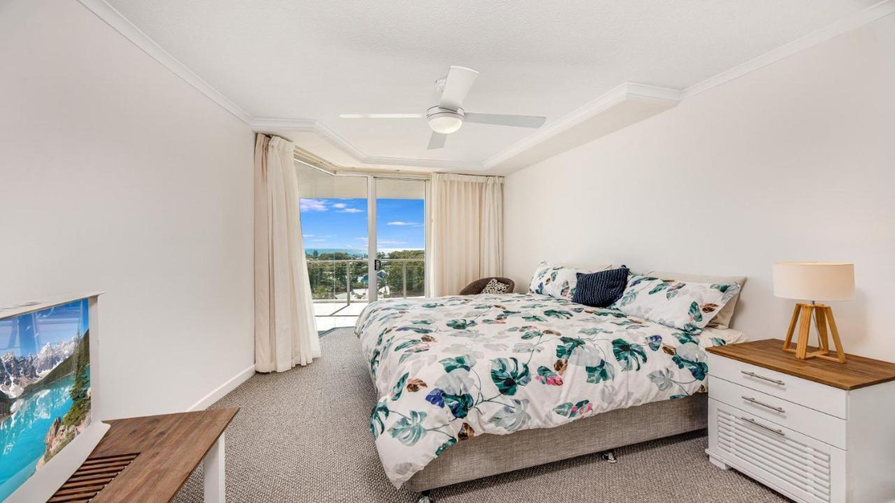 Holiday home Points North Unit 605 Kings Qld *
