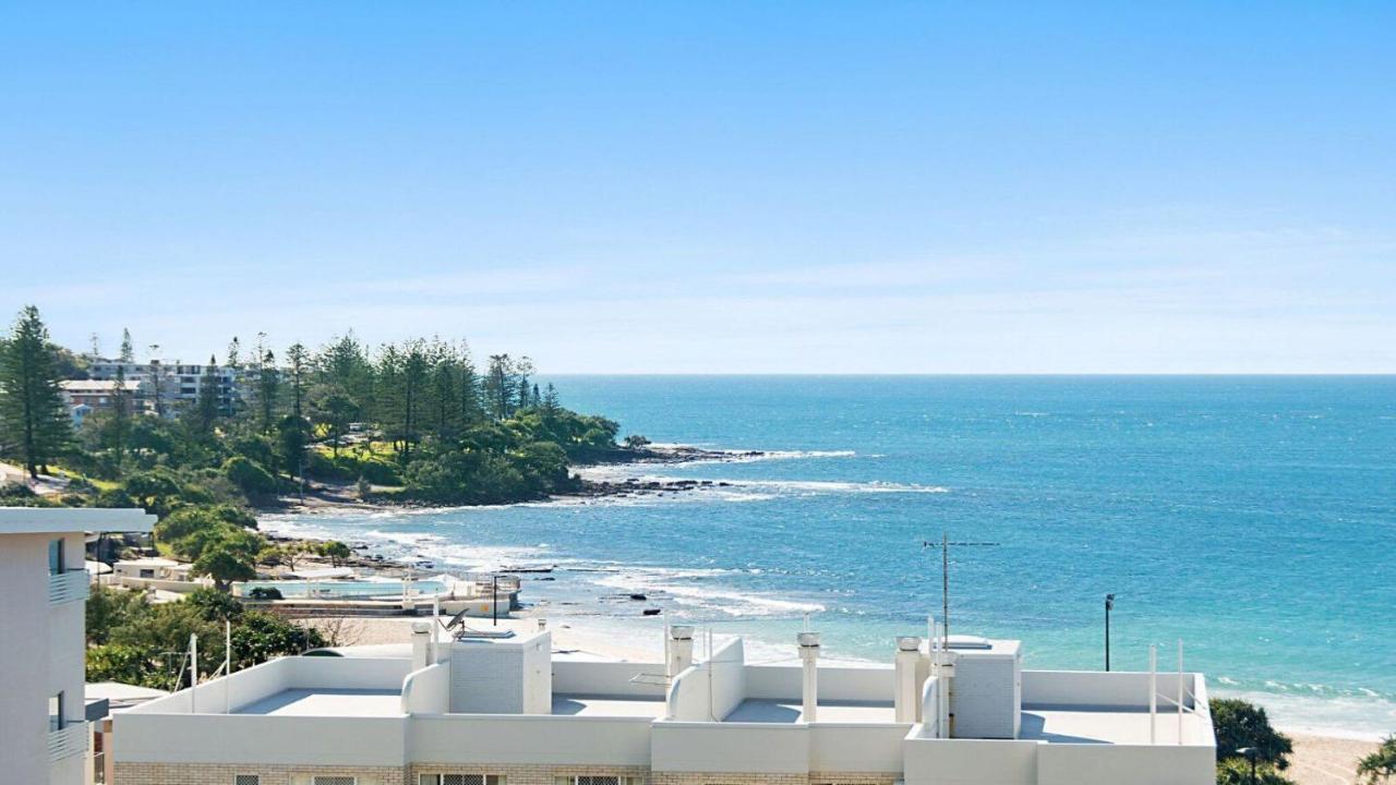 Holiday home Ryson Unit 10 Kings Qld