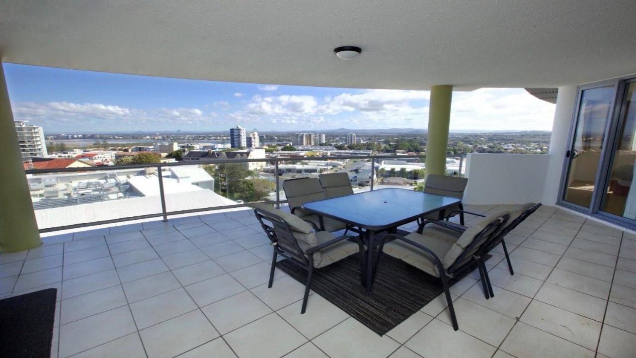 Pinnacles Unit 53 Qld Holiday home Caloundra