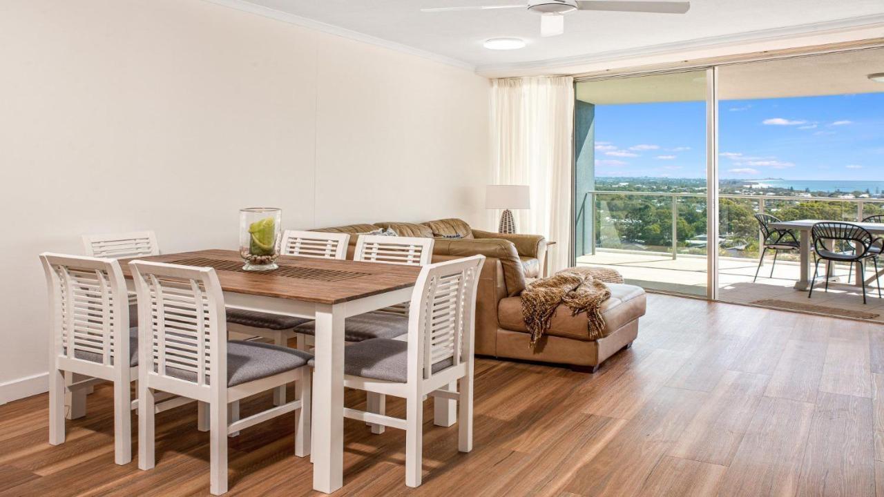 Holiday home Points North Unit 605 Kings Qld *
