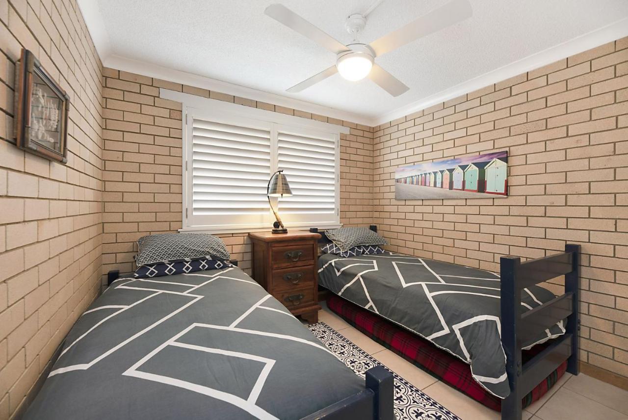Shipton Unit 3 Moffat Qld Holiday home *
