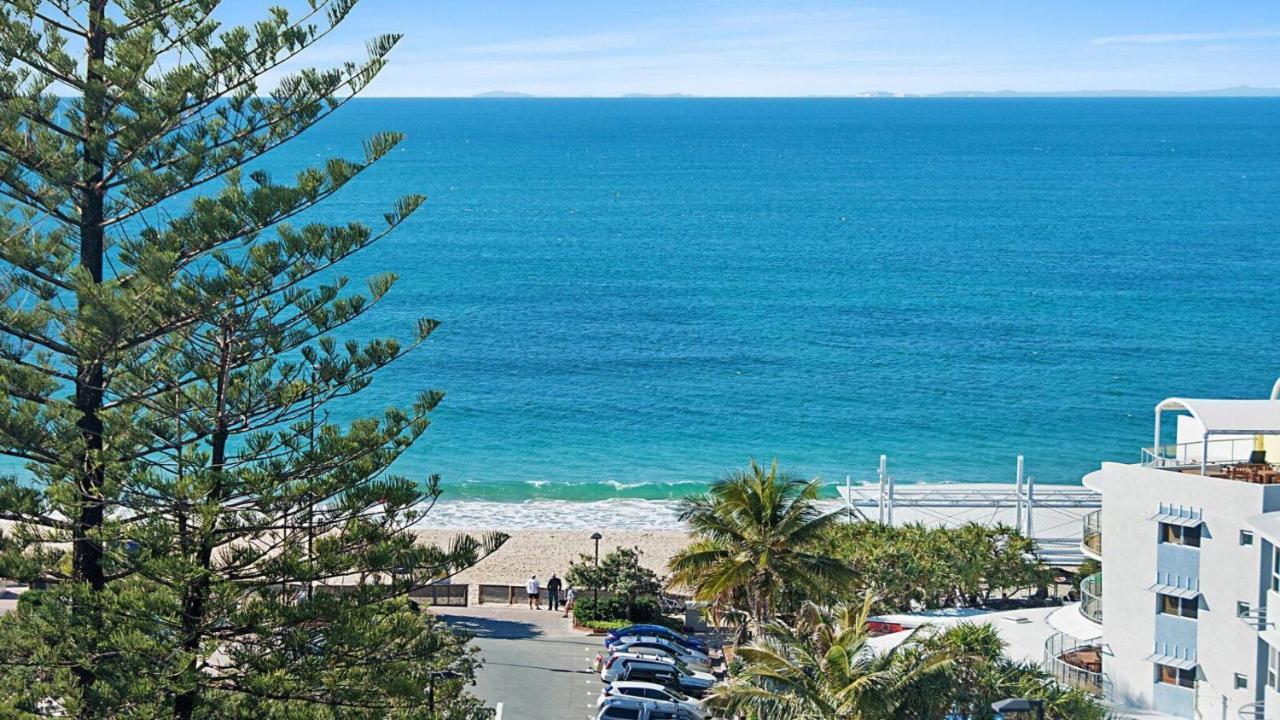 Holiday home Ryson Unit 10 Kings Qld