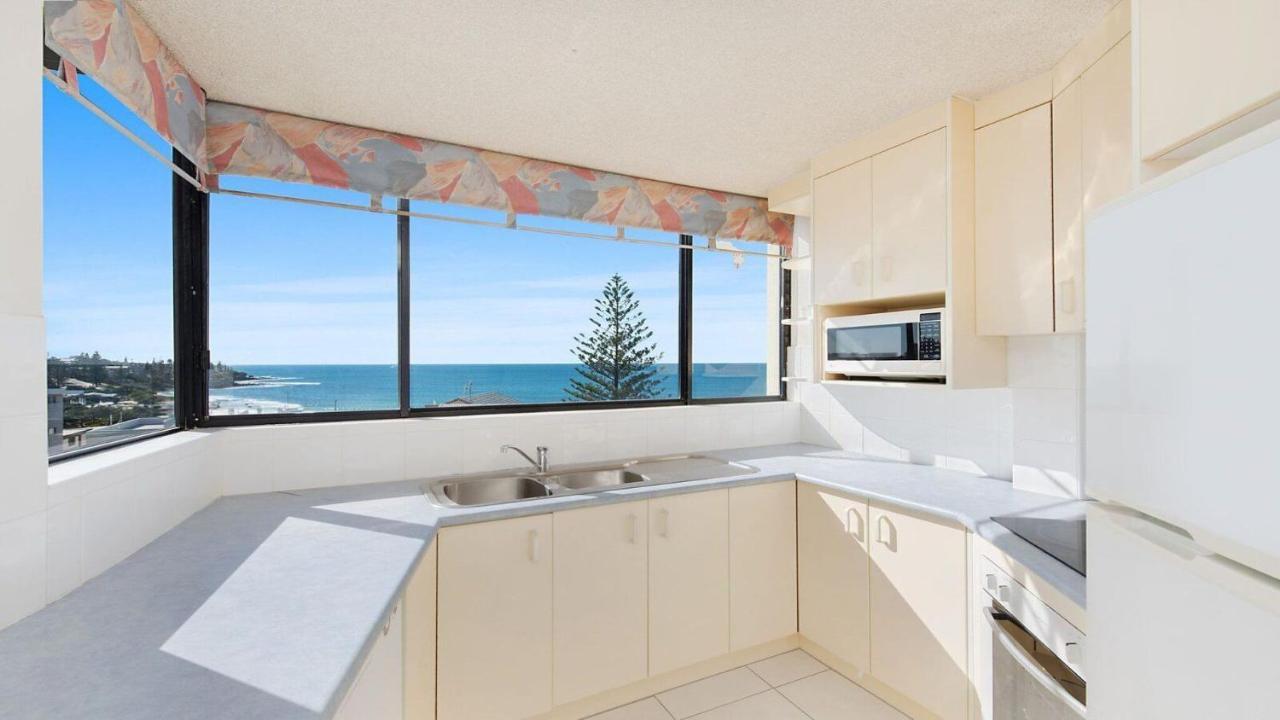 Holiday home Ryson Unit 10 Kings Qld *