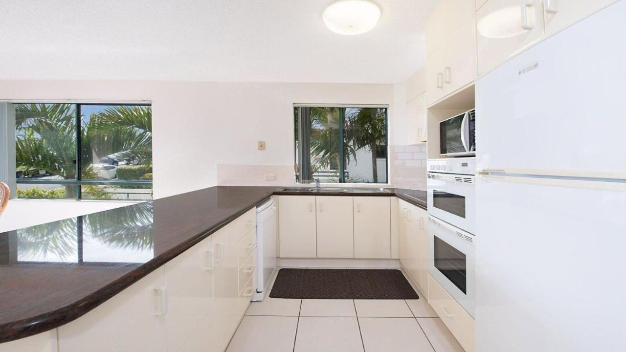 Seacrest Unit 1 Moffat Qld Caloundra