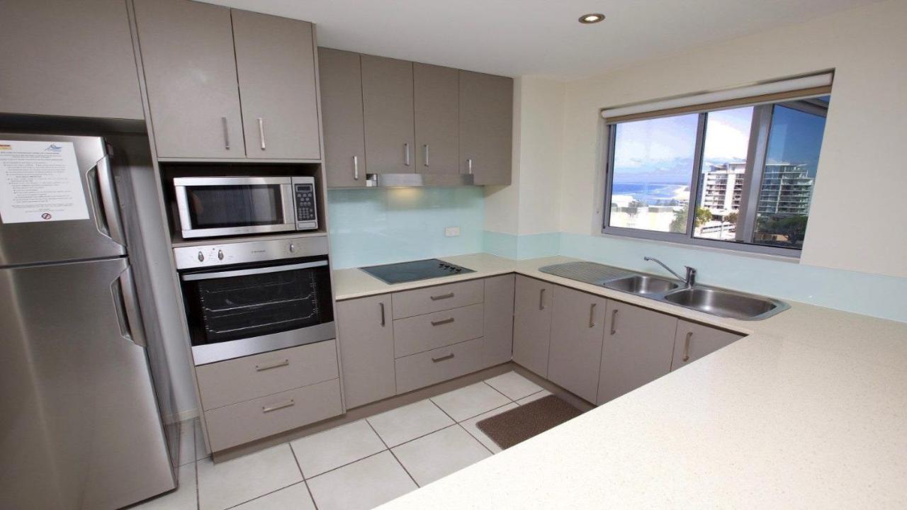 Pinnacles Unit 53 Qld *