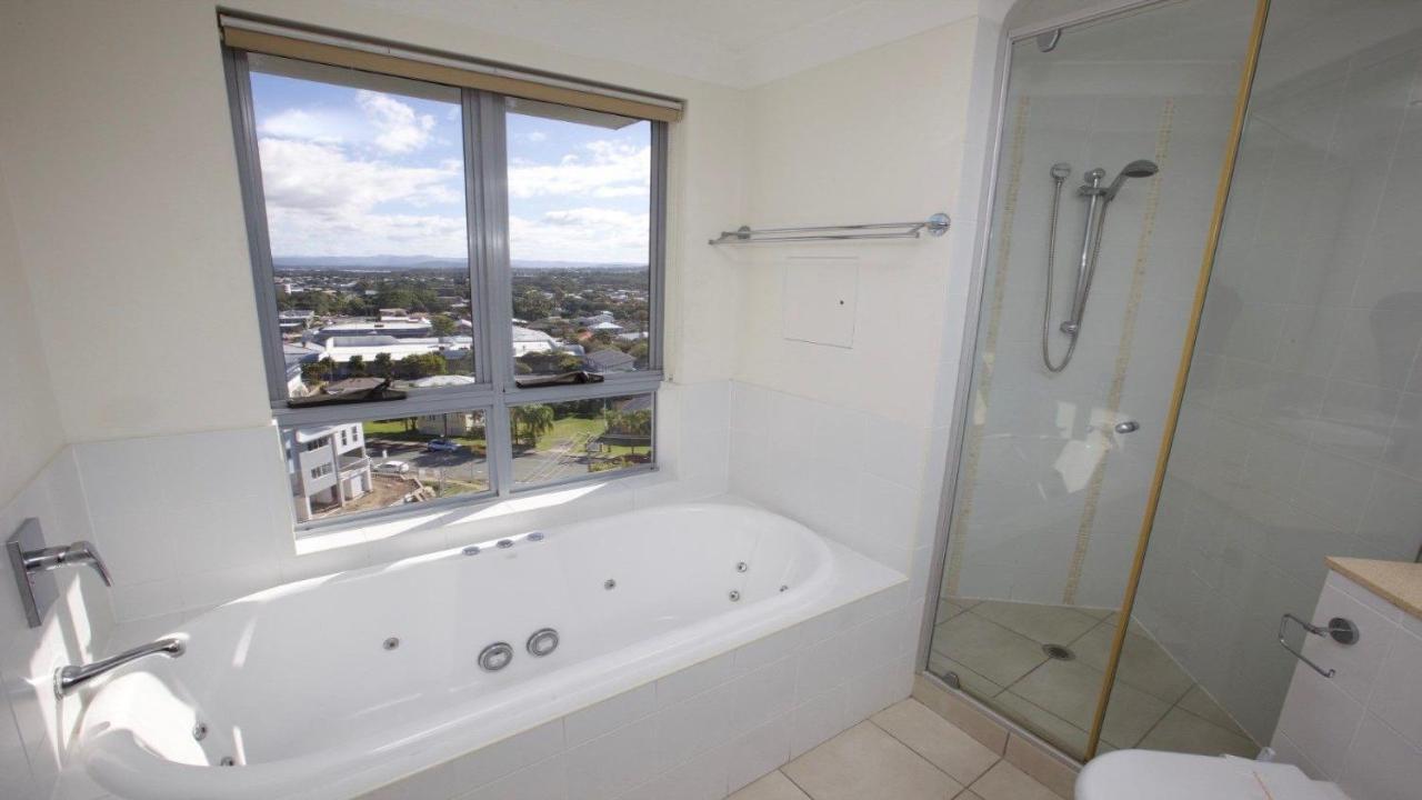 Holiday home Pinnacles Unit 53 Qld