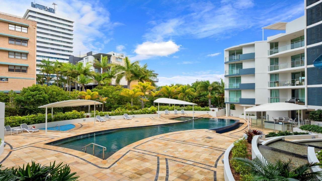 Points North Unit 605 Kings Qld Holiday home
