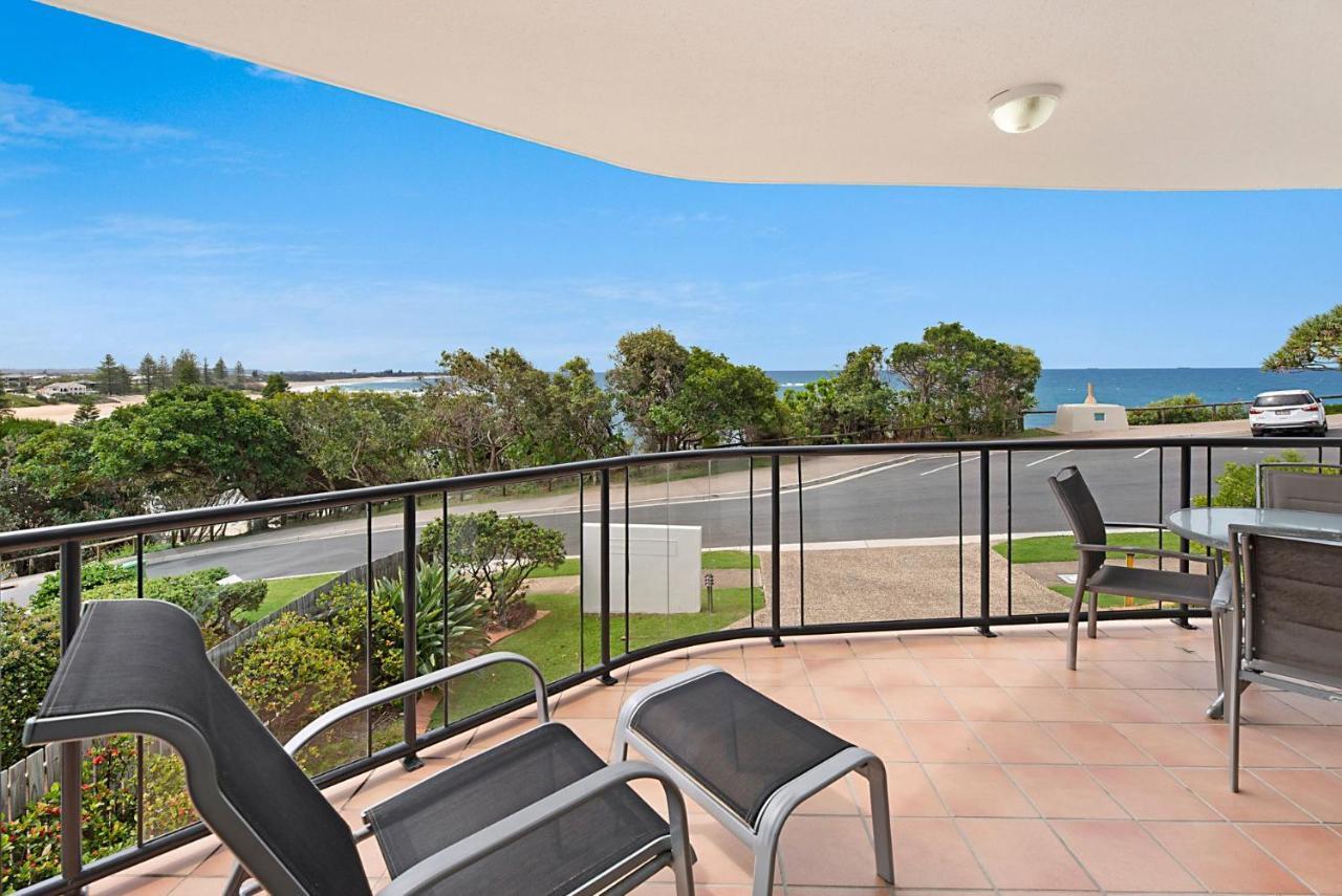 Seacrest Unit 2 Moffat Qld Holiday home Caloundra