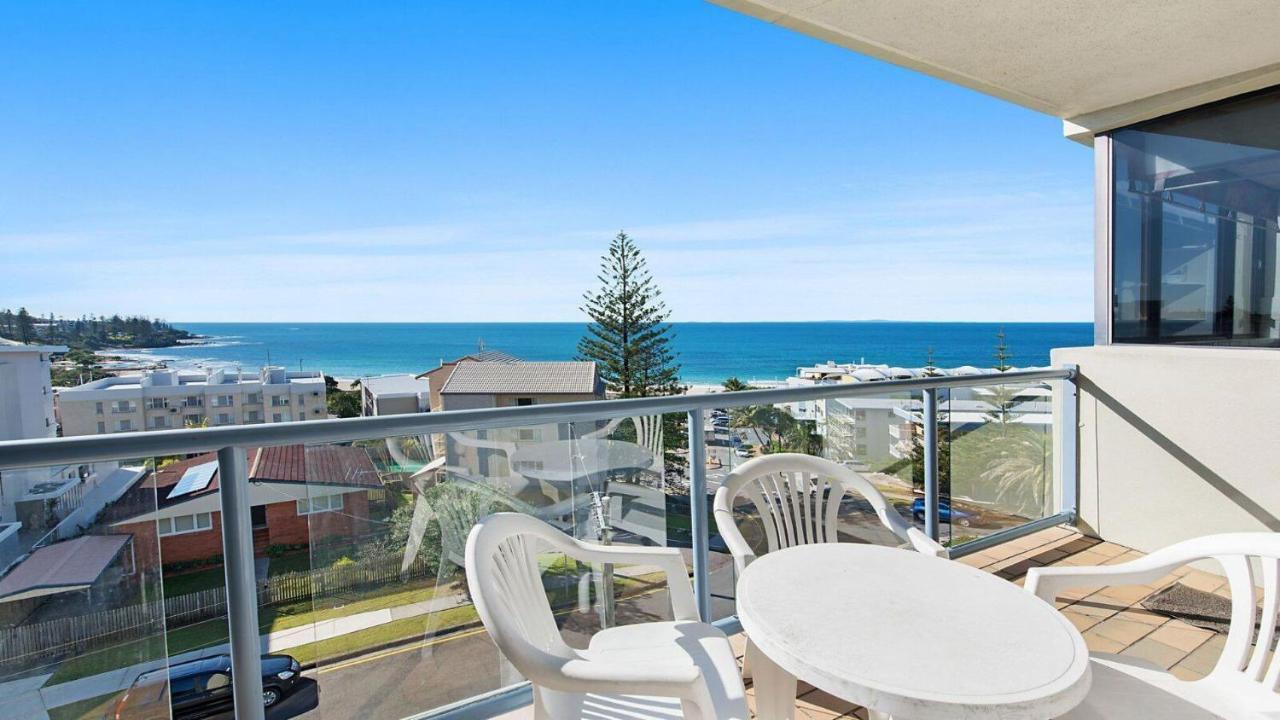 Holiday home Ryson Unit 10 Kings Qld *