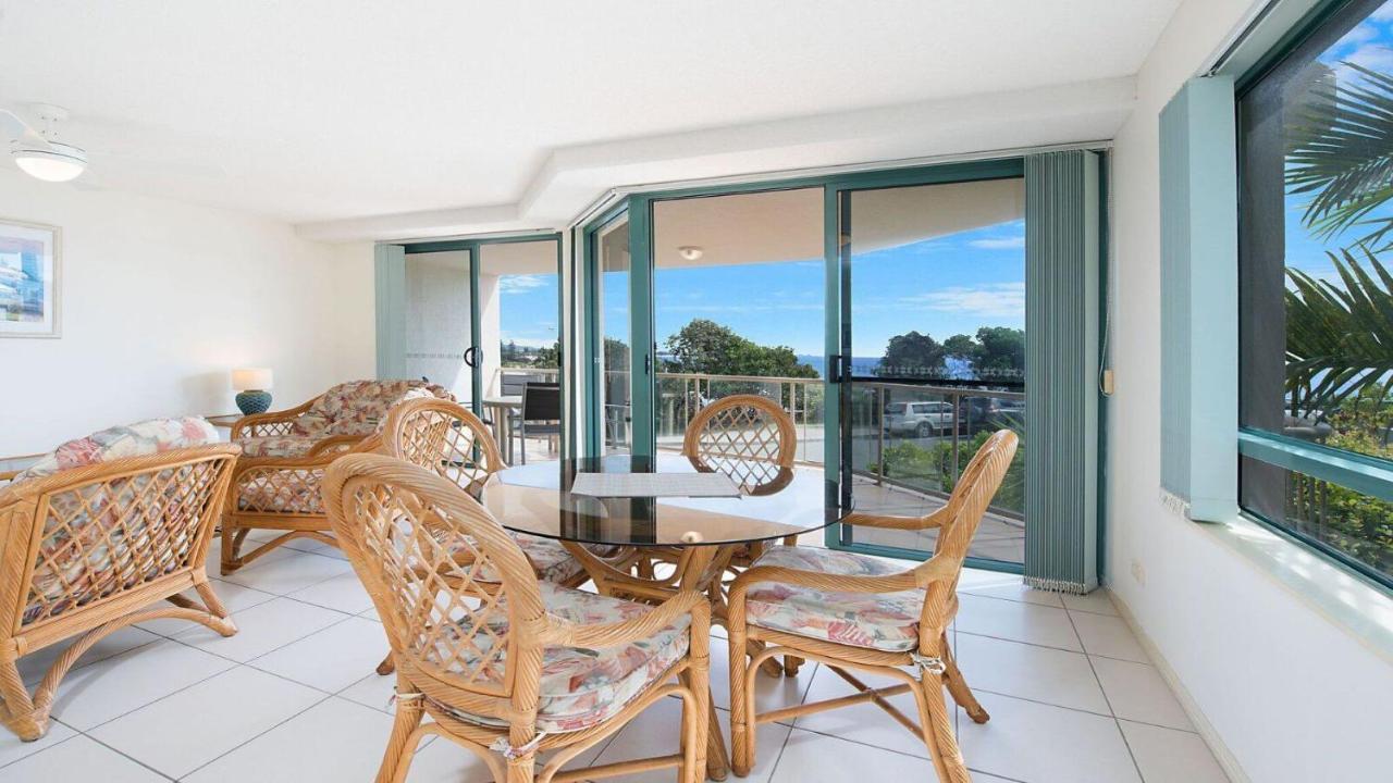 Seacrest Unit 1 Moffat Qld Holiday home