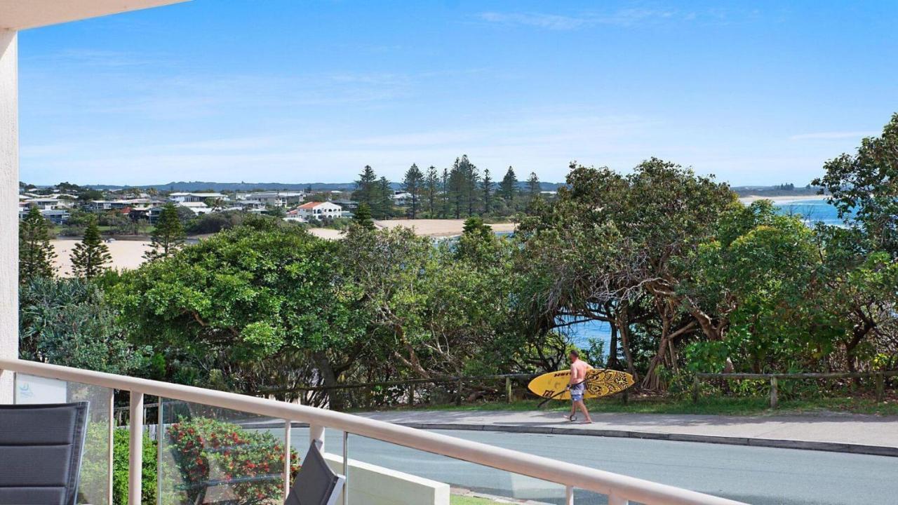 Seacrest Unit 1 Moffat Qld Holiday home *