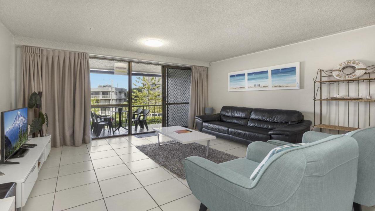 Sealanes Unit 8 Kings Qld Holiday home