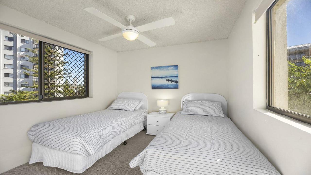 Holiday home Sealanes Unit 8 Kings Qld Caloundra