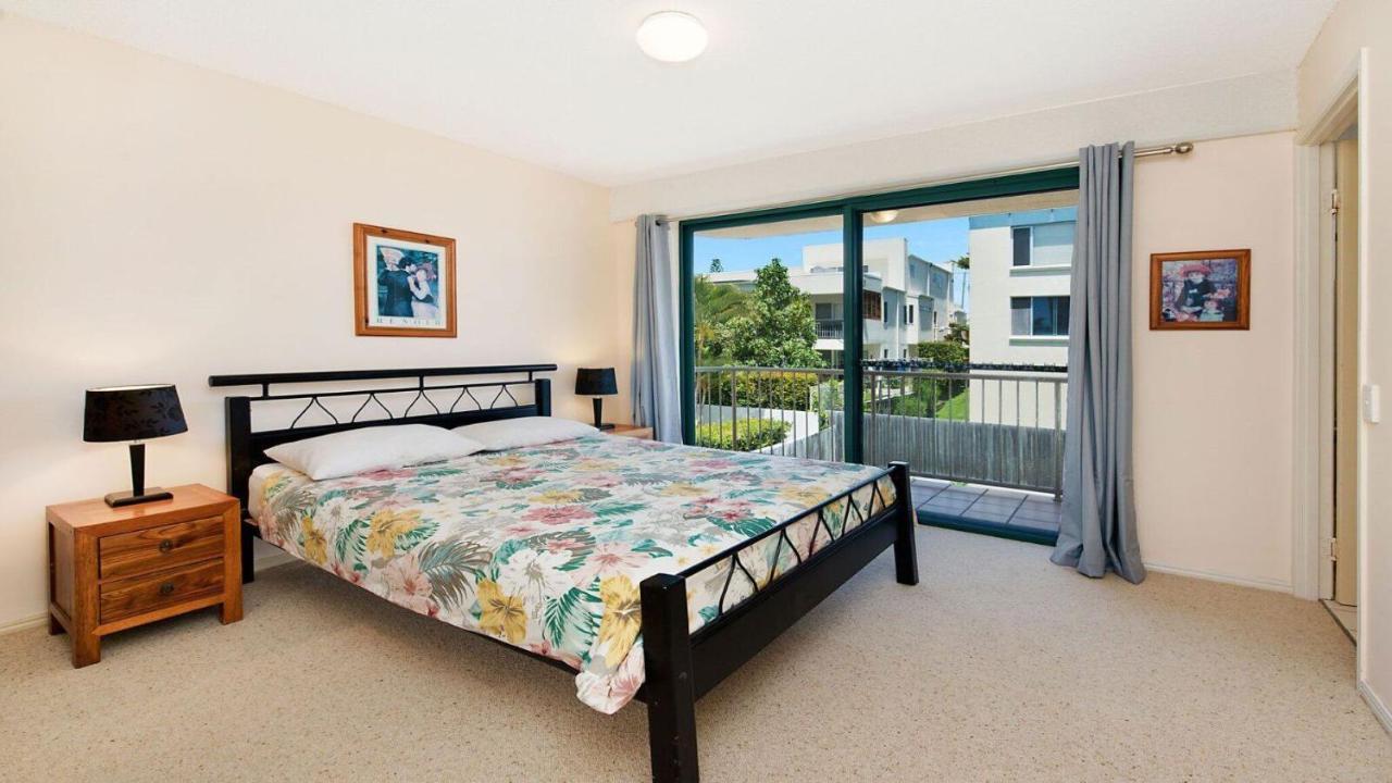 Seacrest Unit 3 Moffat Qld * Caloundra