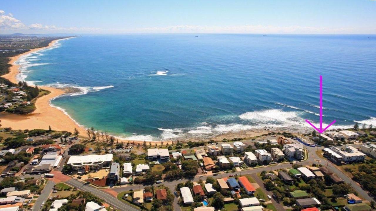 Holiday home Shipton Unit 3 Moffat Qld