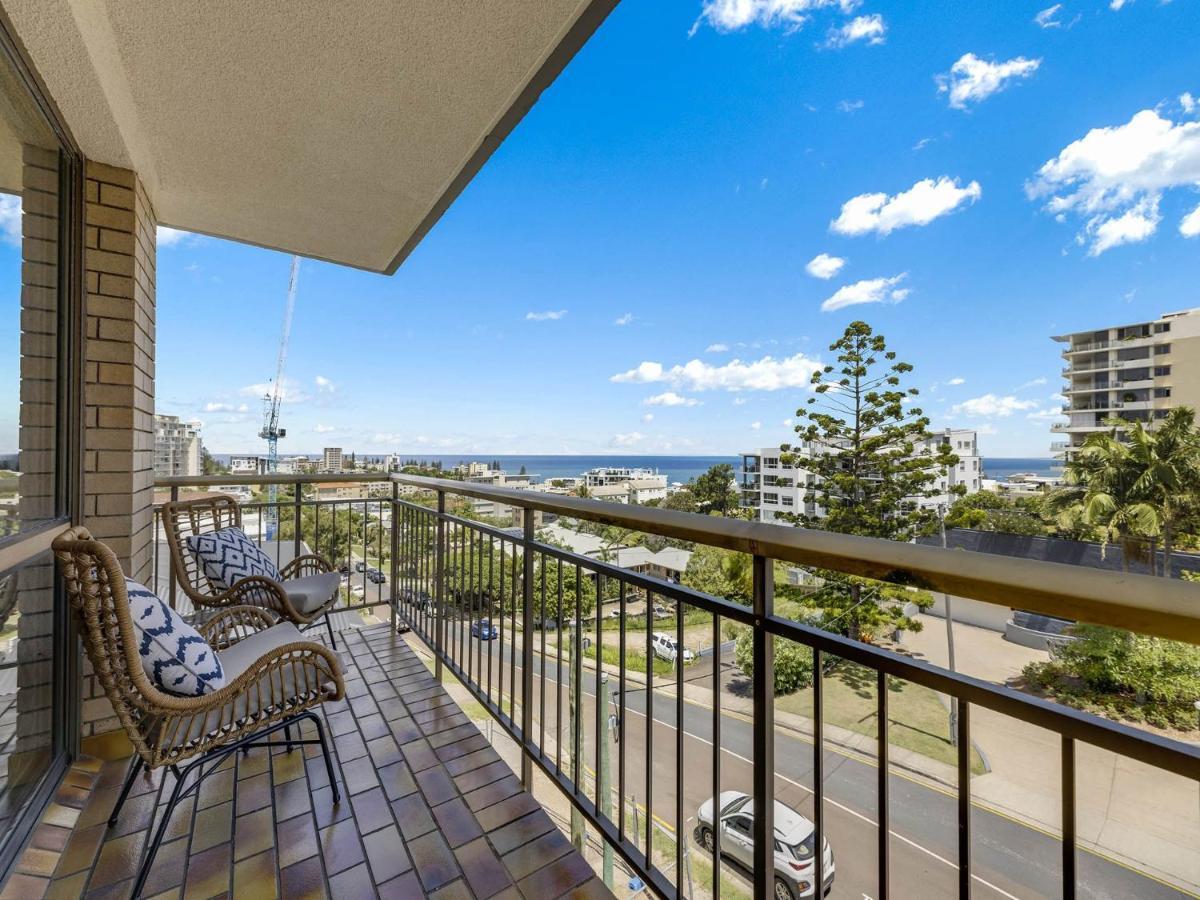 Tarrohan Unit 7 Kings Qld * Caloundra
