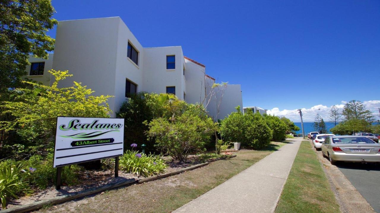 Sealanes Unit 8 Kings Qld Caloundra