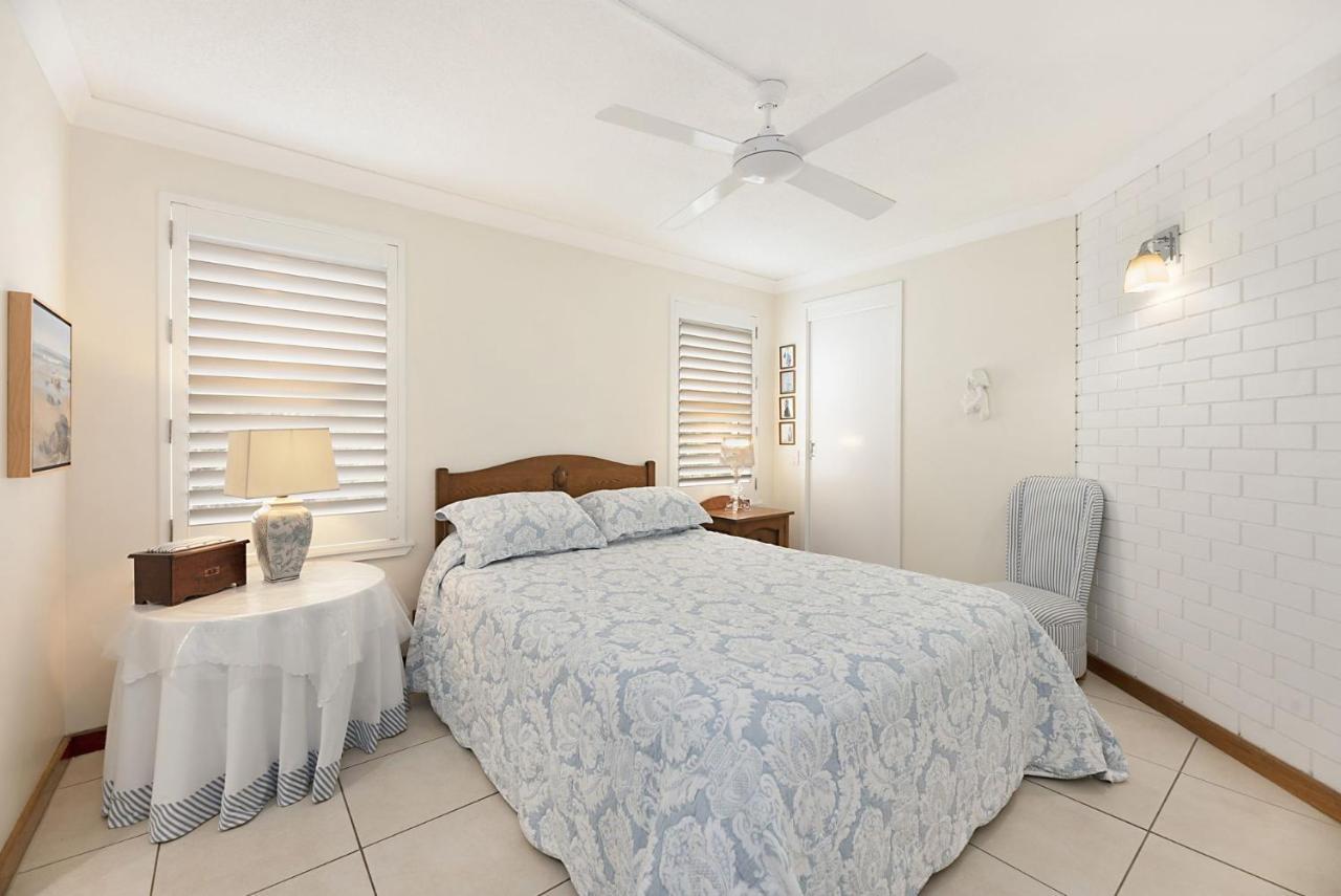 Holiday home Shipton Unit 3 Moffat Qld Caloundra