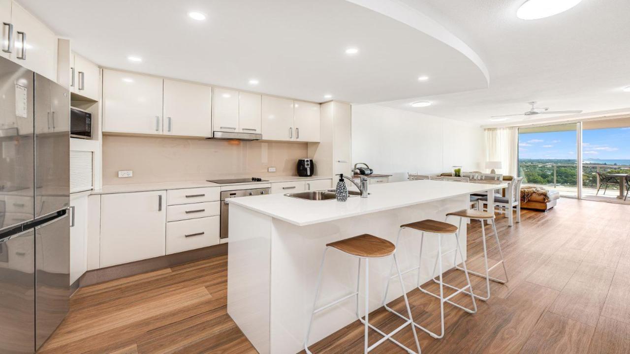 Points North Unit 605 Kings Qld Caloundra