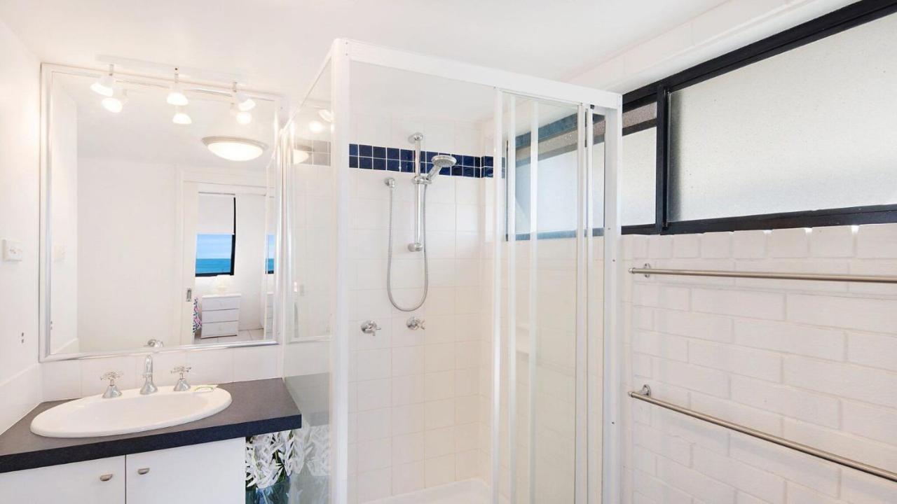 Holiday home Ryson Unit 10 Kings Qld *