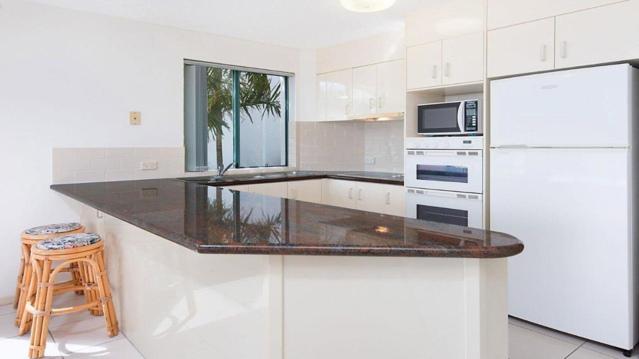 Holiday home Seacrest Unit 1 Moffat Qld