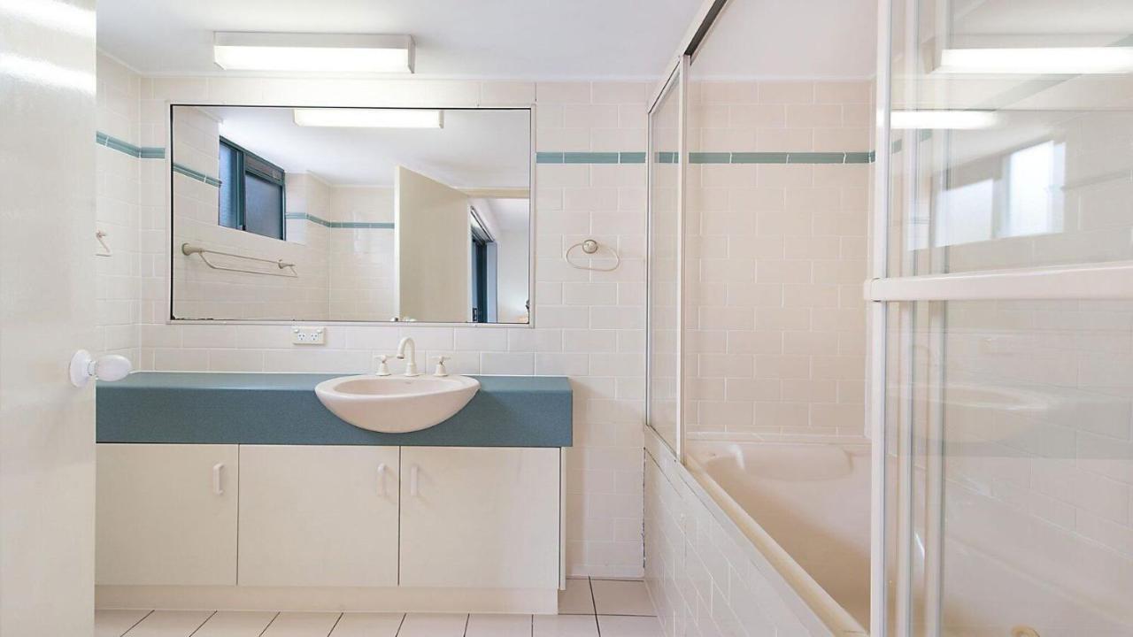 Holiday home Seacrest Unit 1 Moffat Qld *