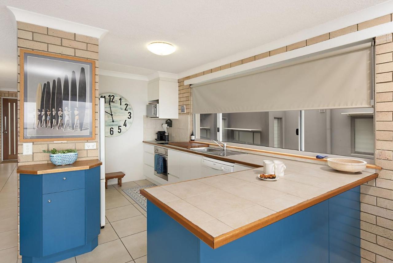 Holiday home Shipton Unit 3 Moffat Qld *