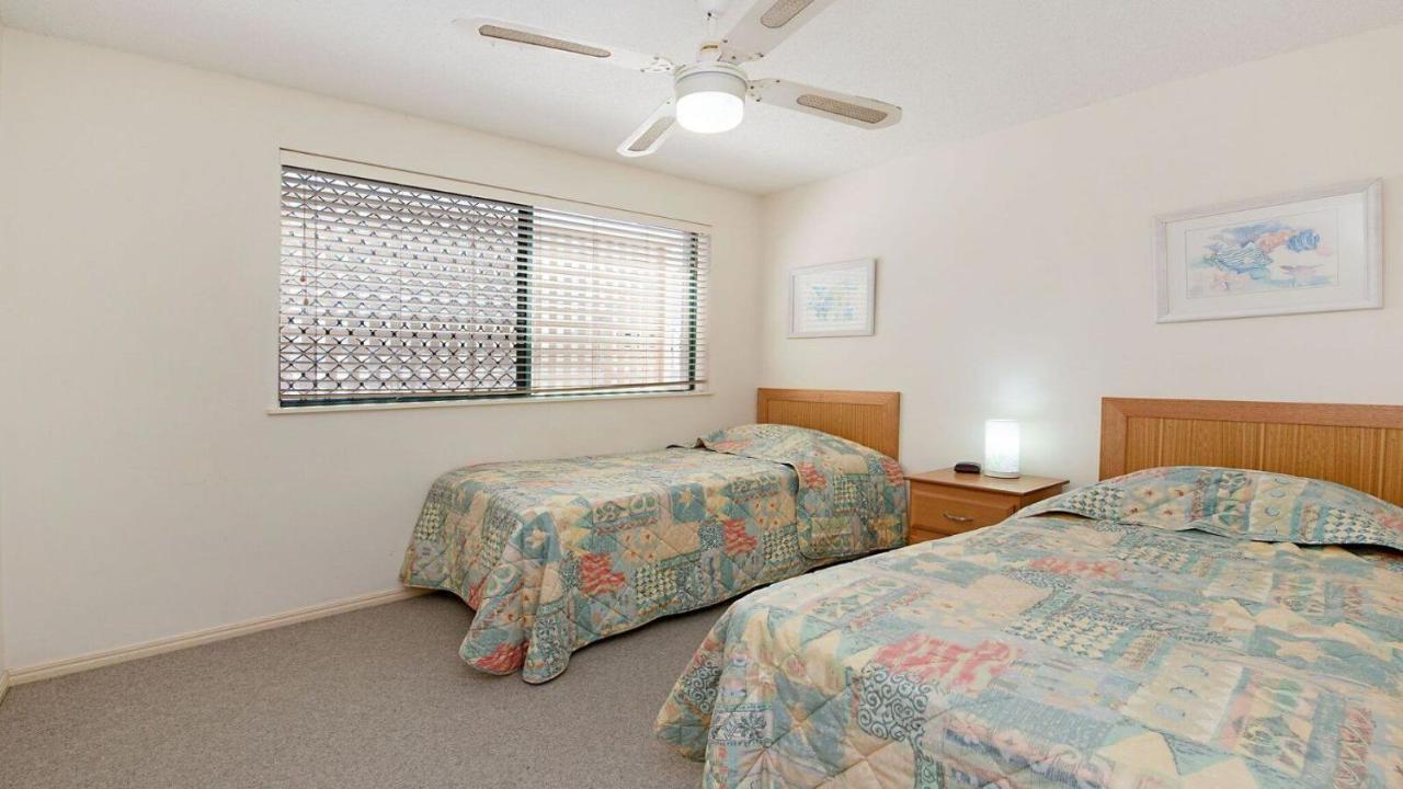 Seacrest Unit 2 Moffat Qld Holiday home Caloundra