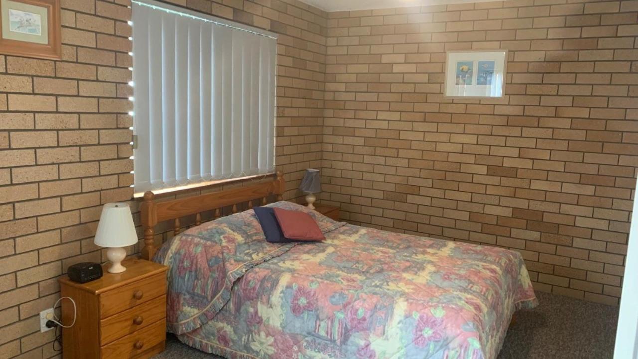 Holiday home Waikiki Unit 4 Kings Qld