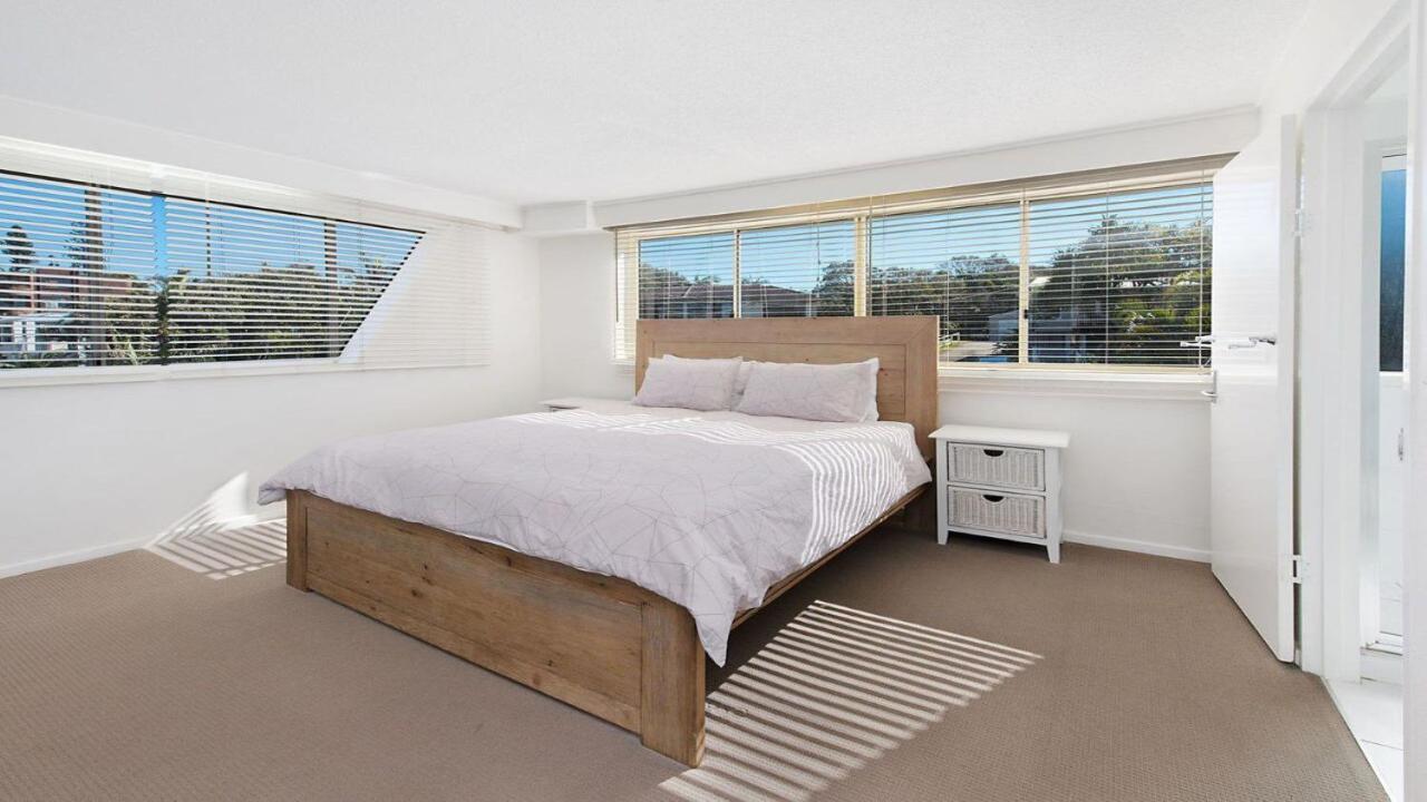 Holiday home Wickham Point Unit 5 Kings Qld *