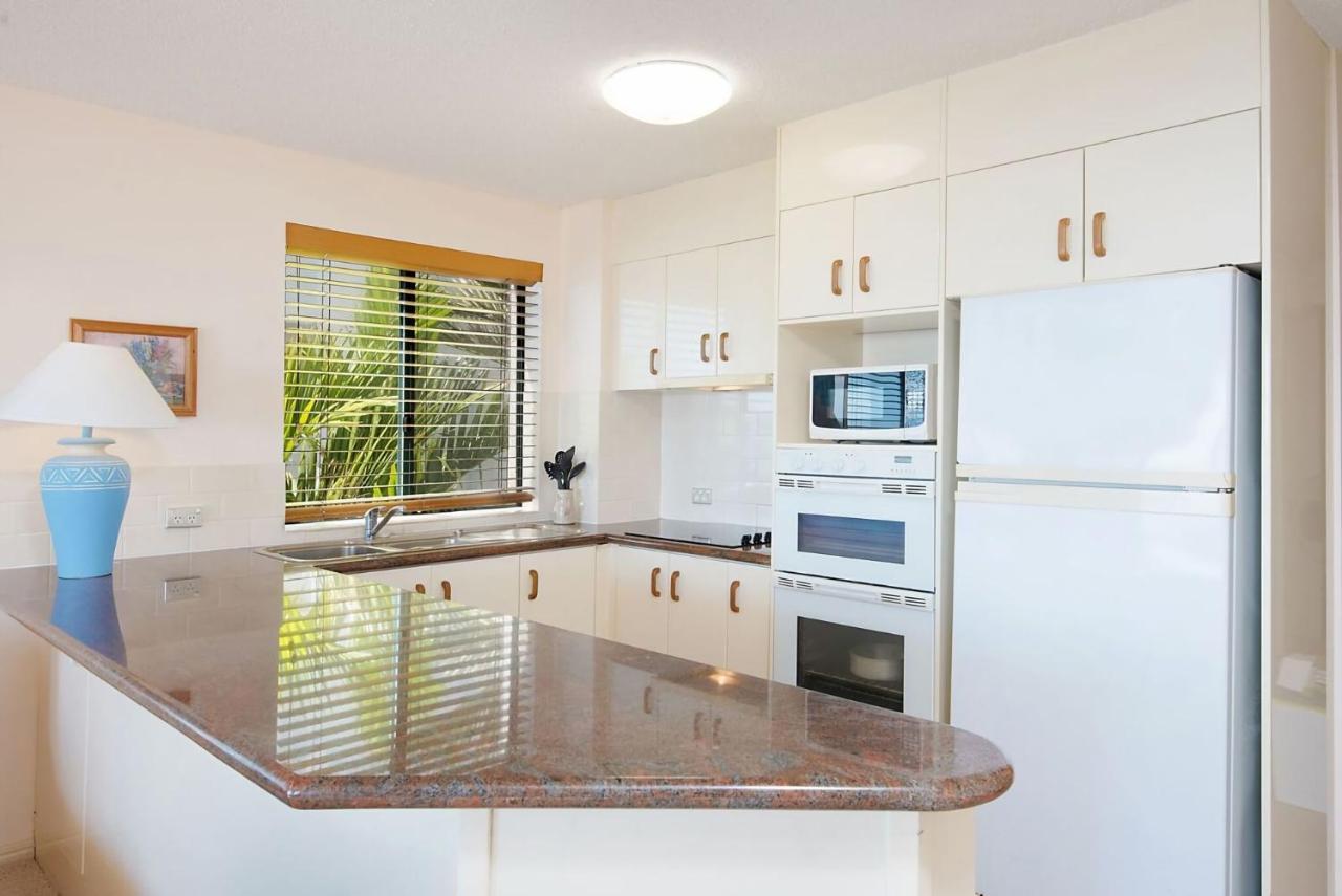 Holiday home Seacrest Unit 3 Moffat Qld *