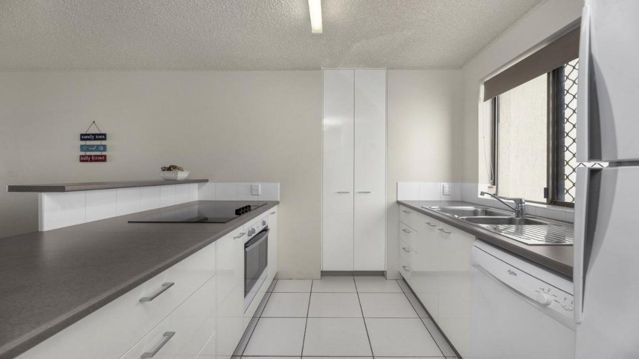 Sealanes Unit 8 Kings Qld * Caloundra