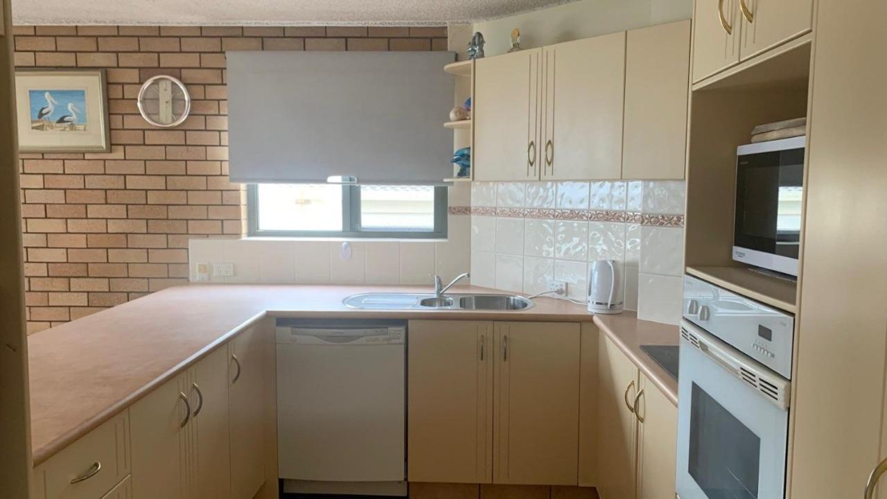 Holiday home Waikiki Unit 4 Kings Qld *