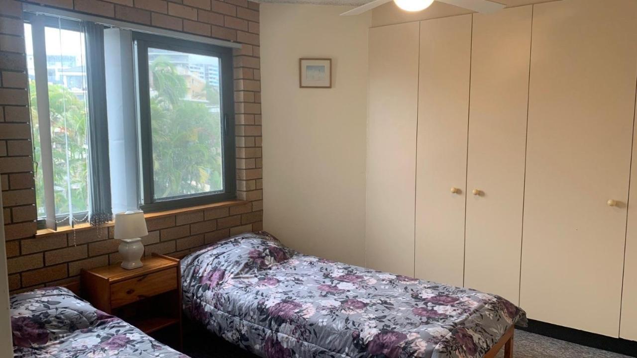 Holiday home Waikiki Unit 4 Kings Qld Caloundra