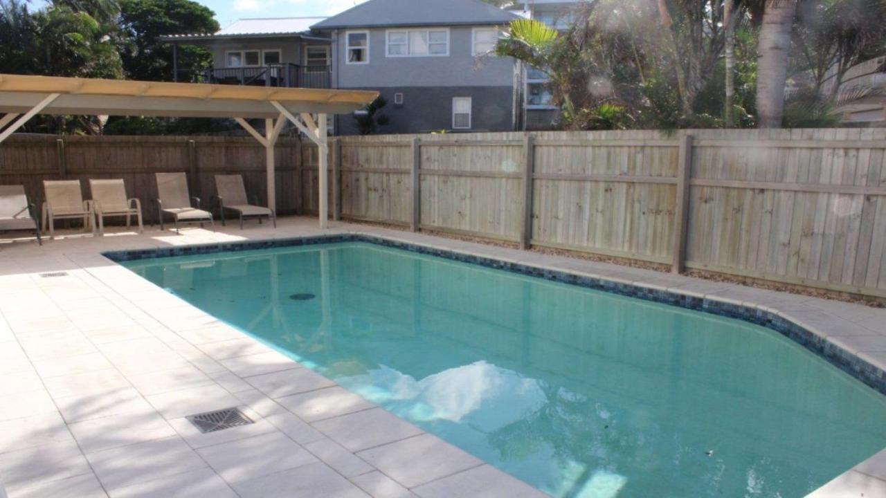 Waikiki Unit 4 Kings Qld Caloundra