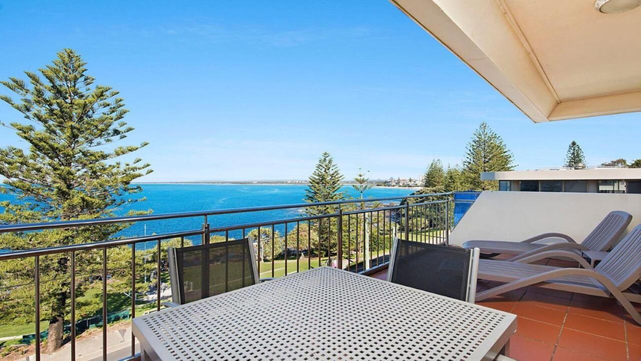Wickham Point Unit 5 Kings Qld Holiday home